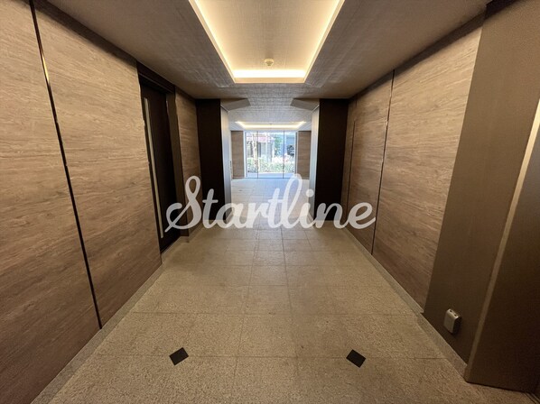 ドゥーエ銀座イーストIの物件内観写真